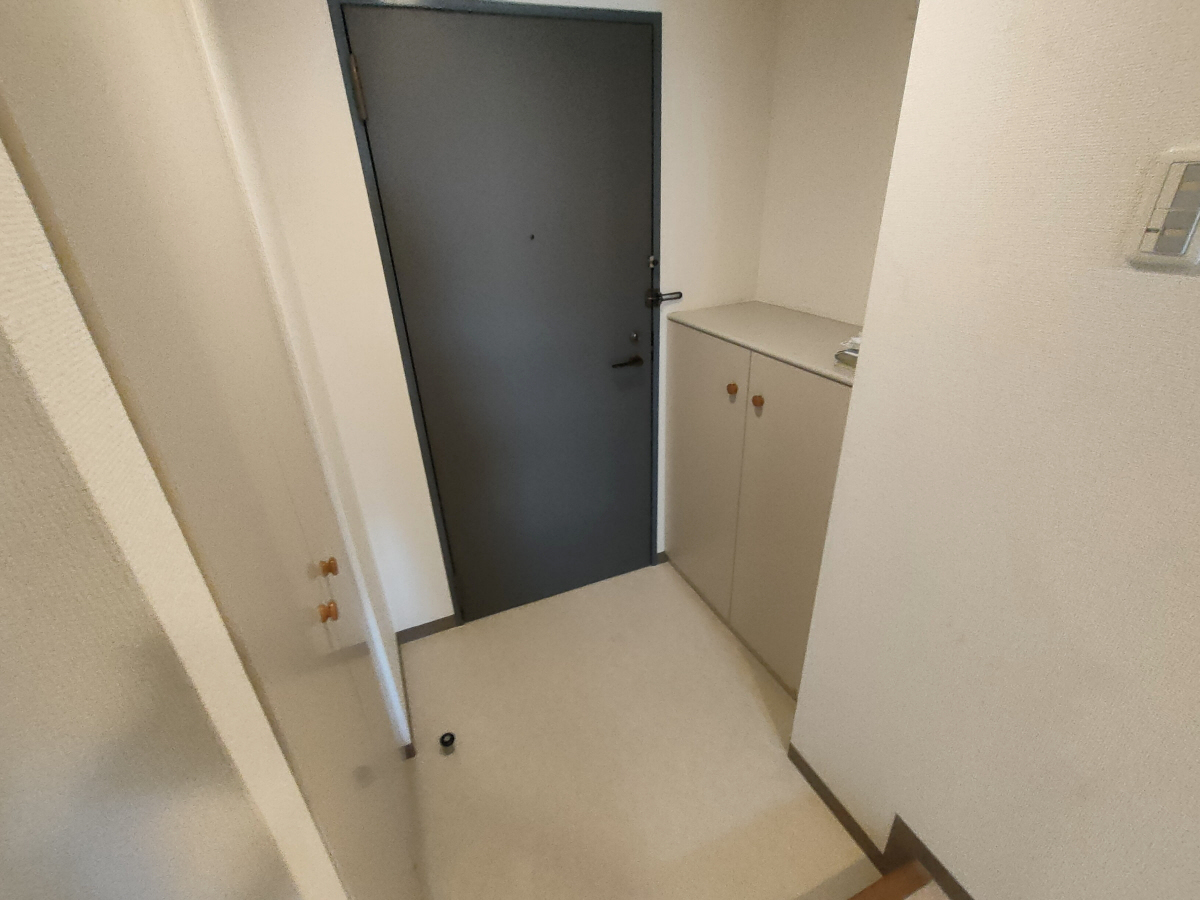 玄関 写真5