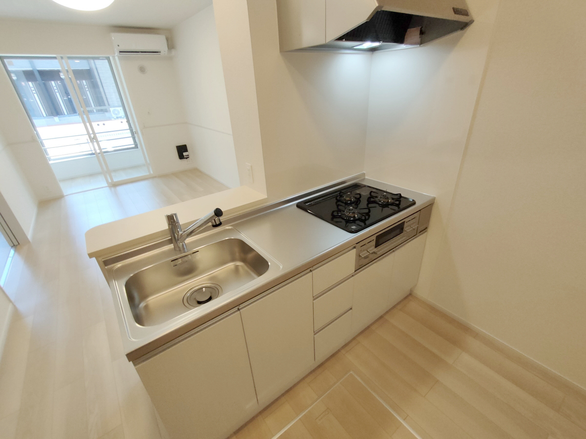 キッチン 写真3