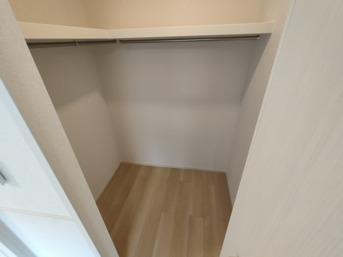 収納 写真9