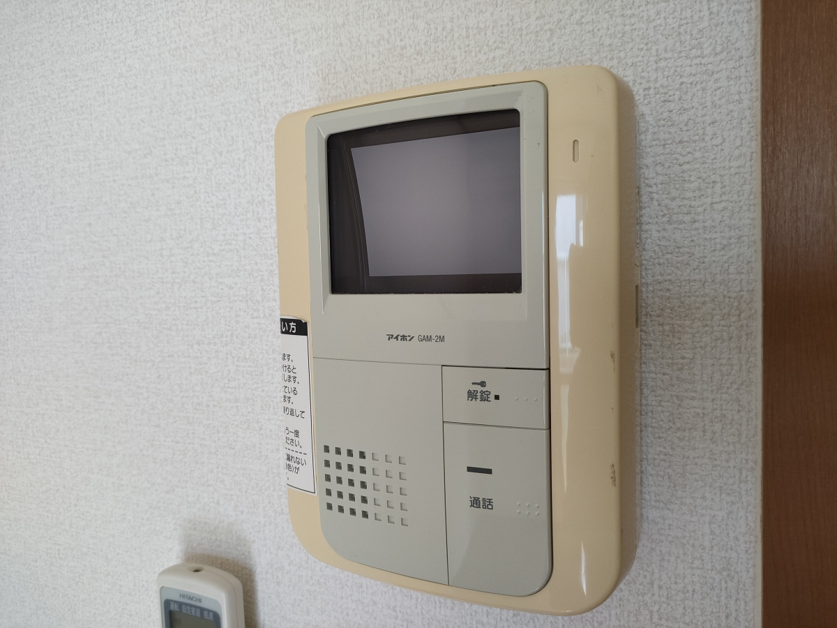 セキュリティ 写真11