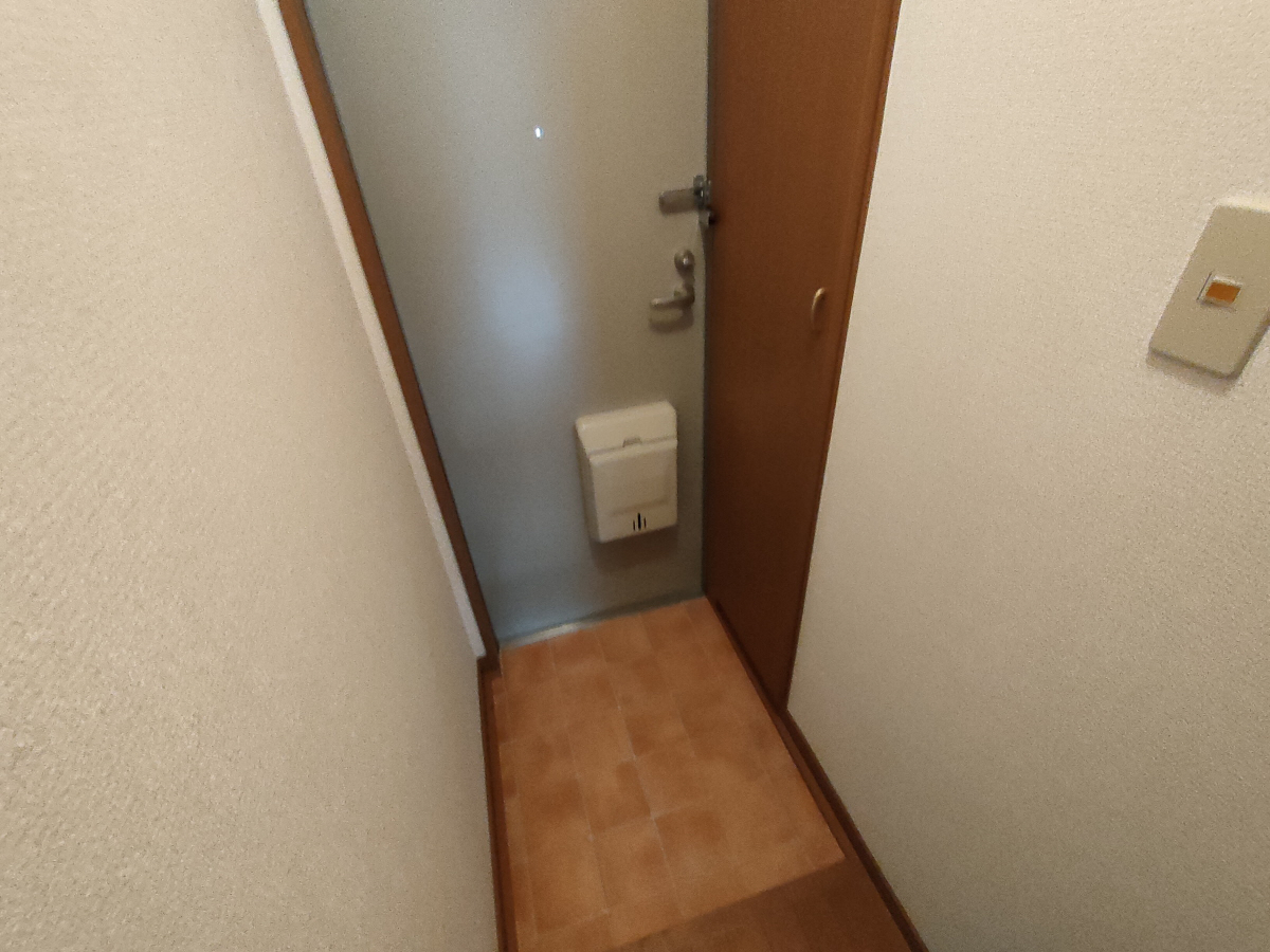 玄関 写真5
