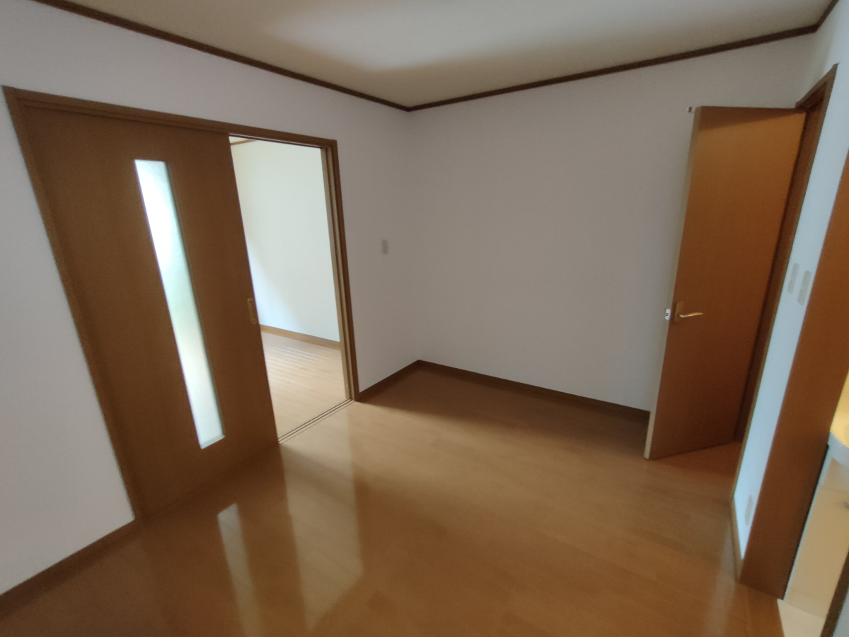 その他部屋・スペース 写真4