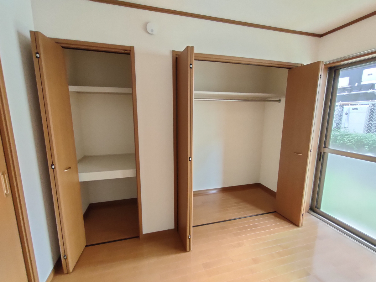 収納 写真9