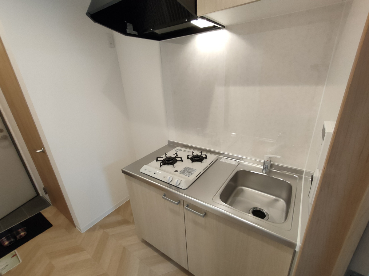 キッチン 写真3