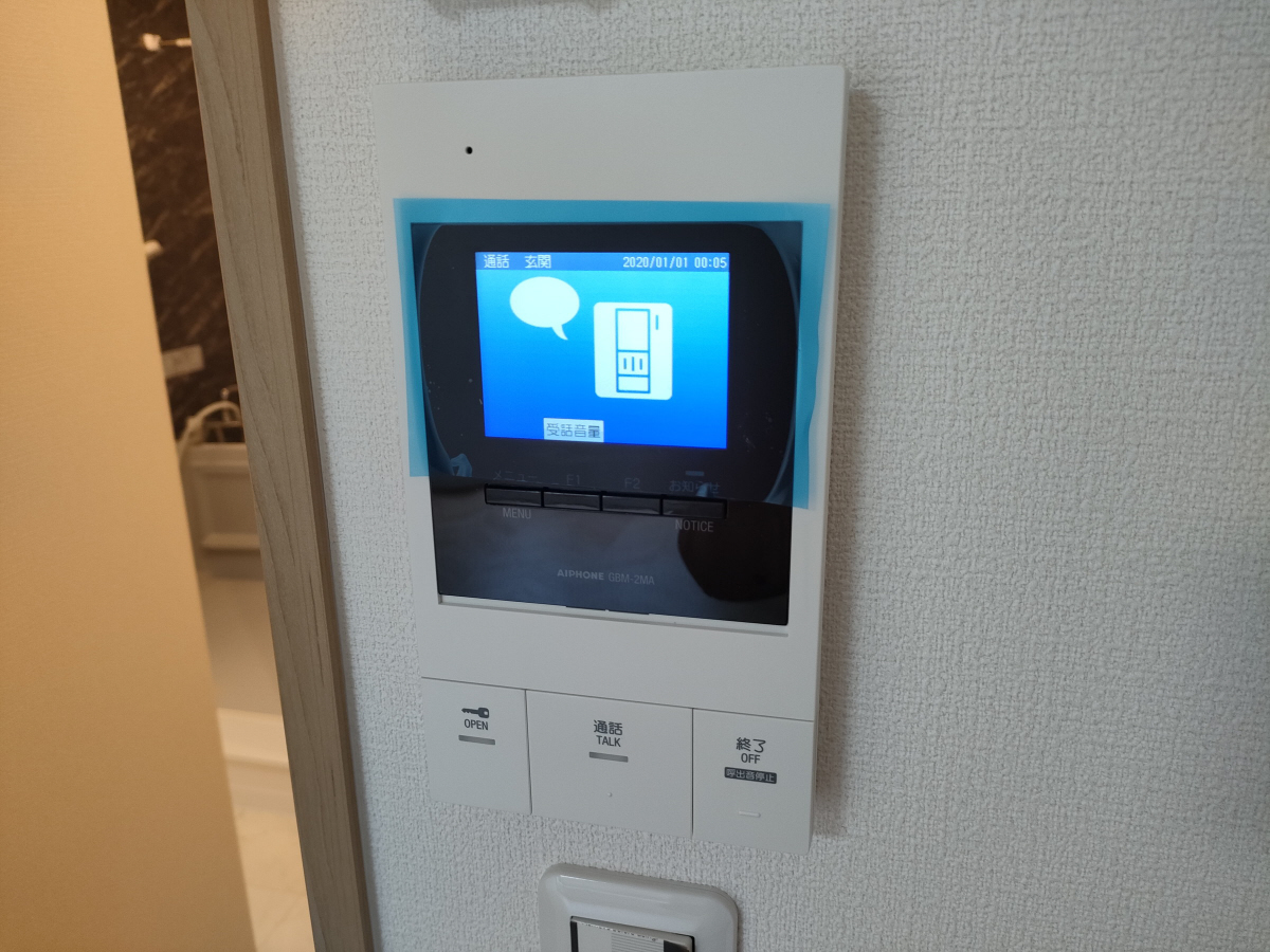 セキュリティ 写真12