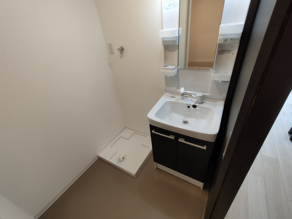 洗面所 写真6