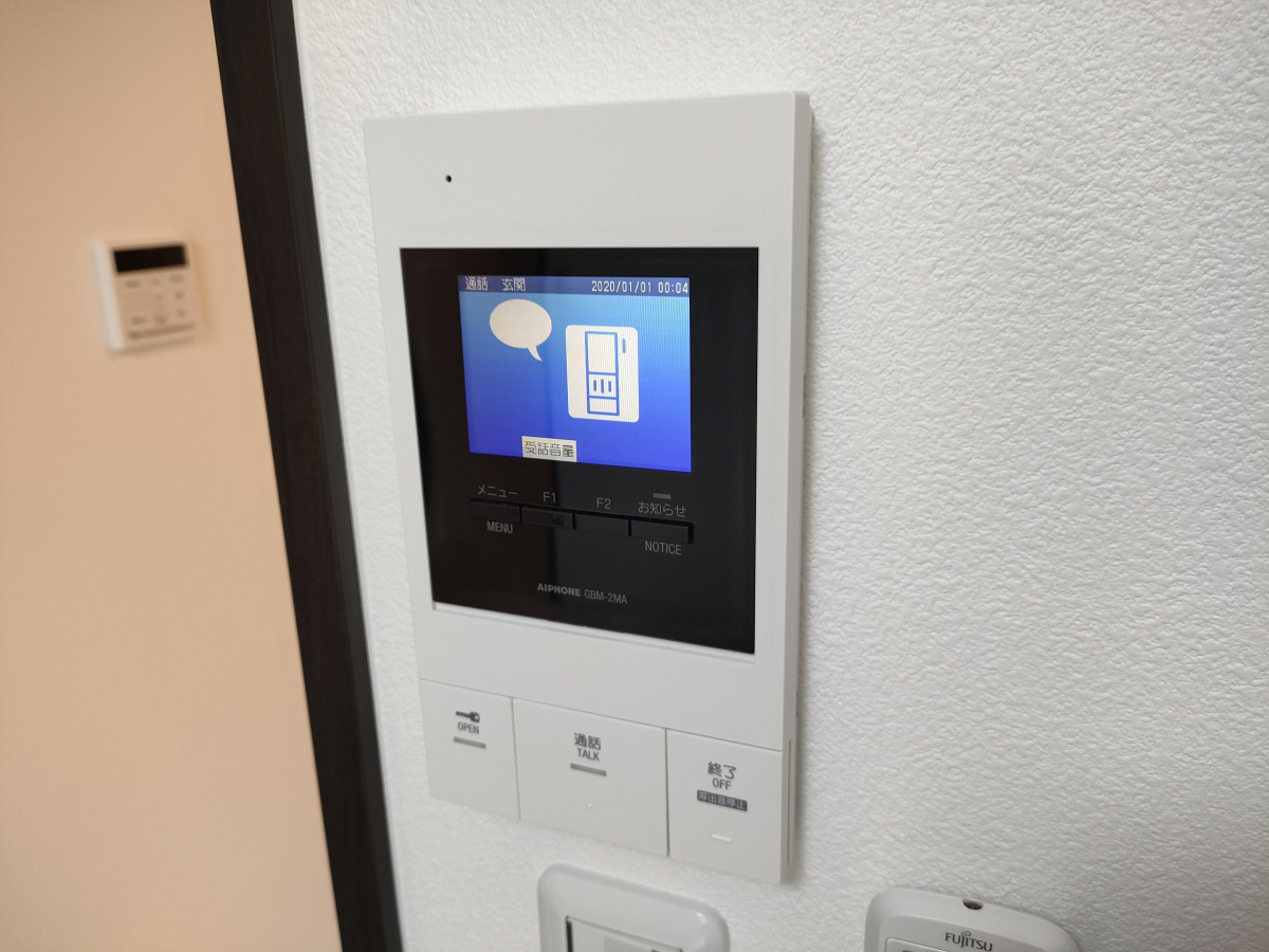 セキュリティ 写真11