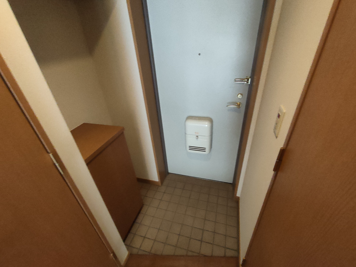 玄関 写真10