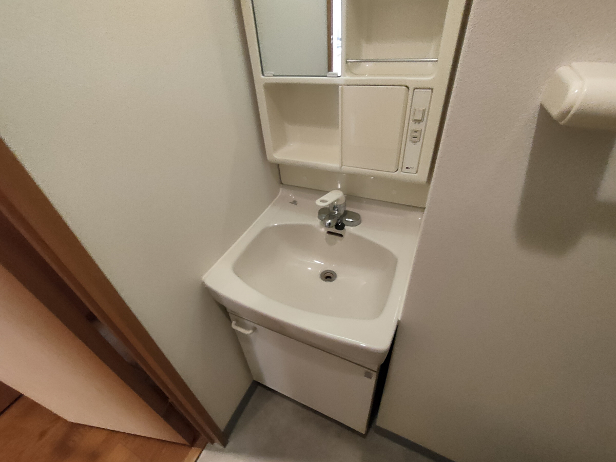 洗面所 写真5