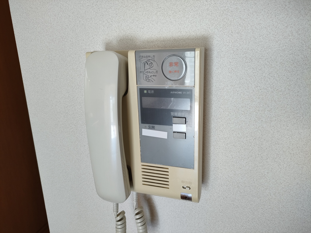 セキュリティ 写真12