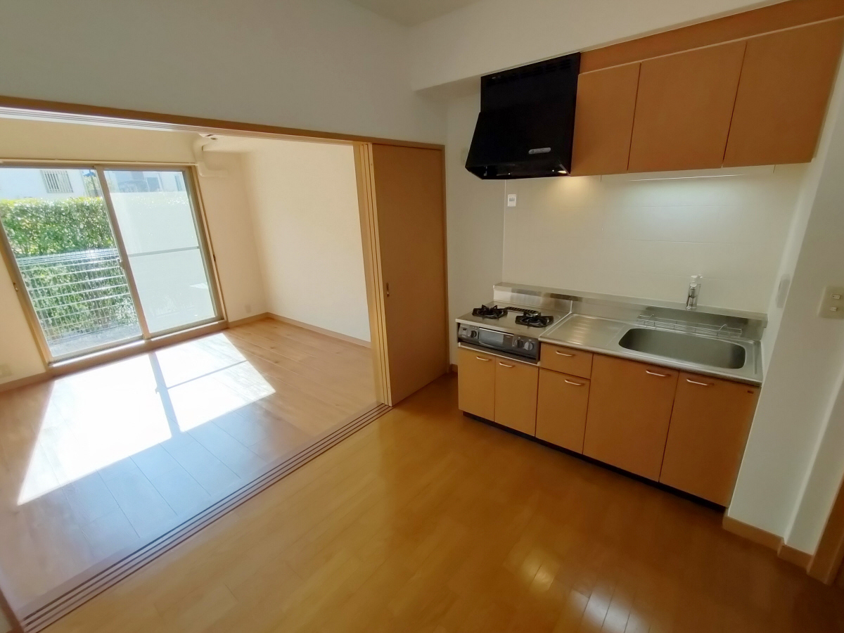 居室 同タイプ写真(112) 写真2