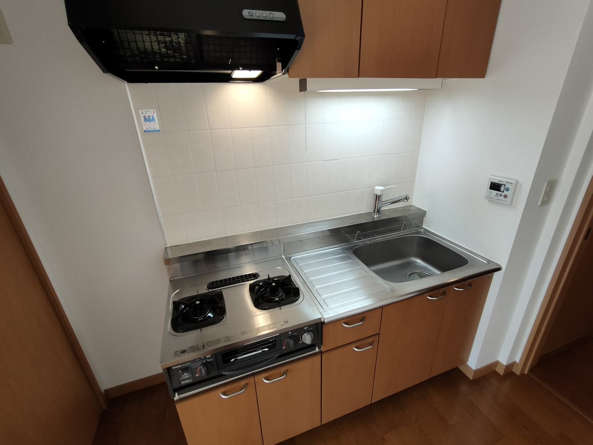 キッチン 写真3