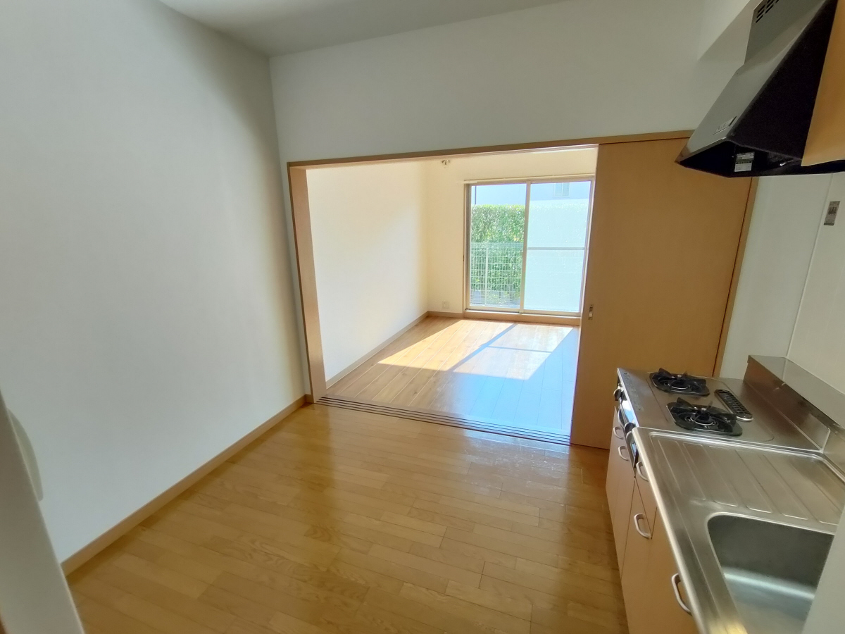 その他部屋・スペース 写真7