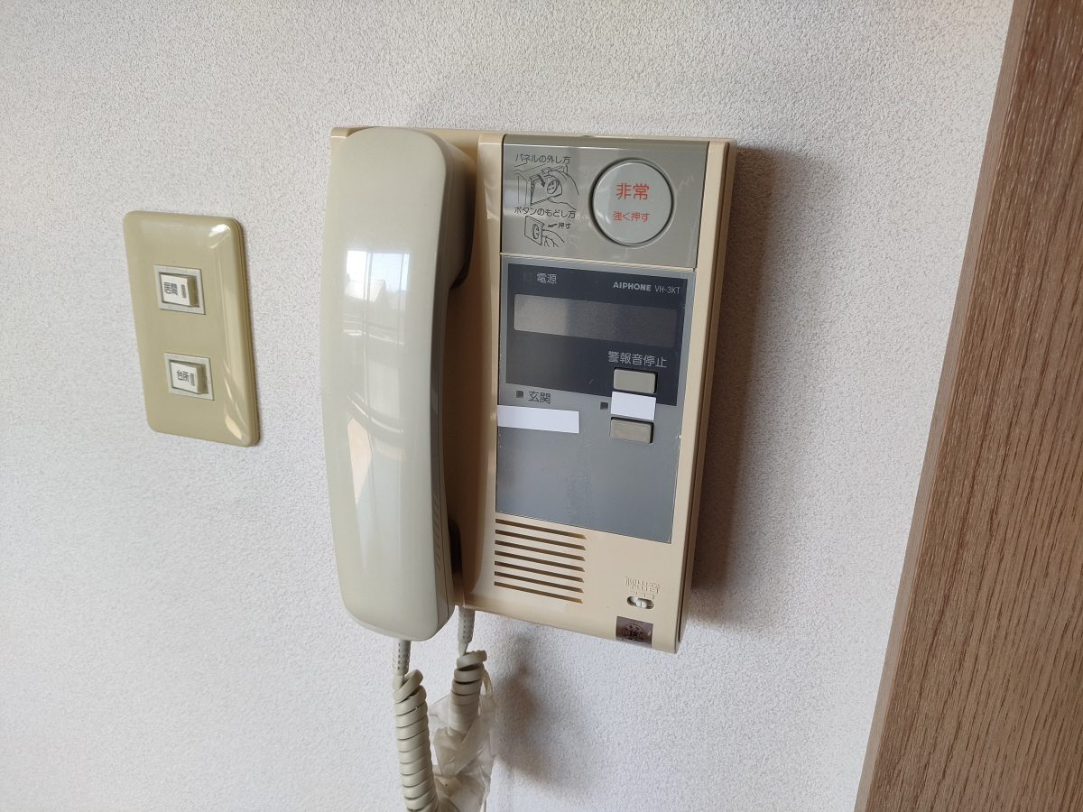 セキュリティ 写真12