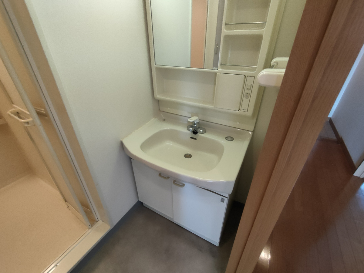 洗面所 写真5