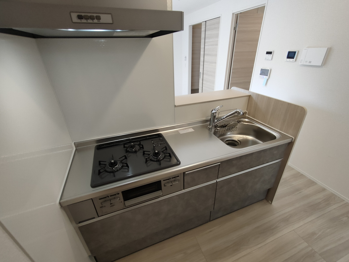 キッチン 写真3