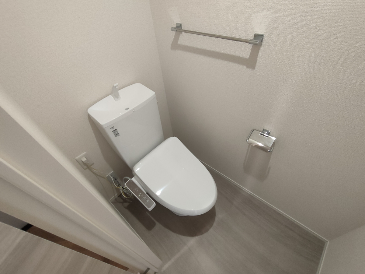 トイレ 写真8