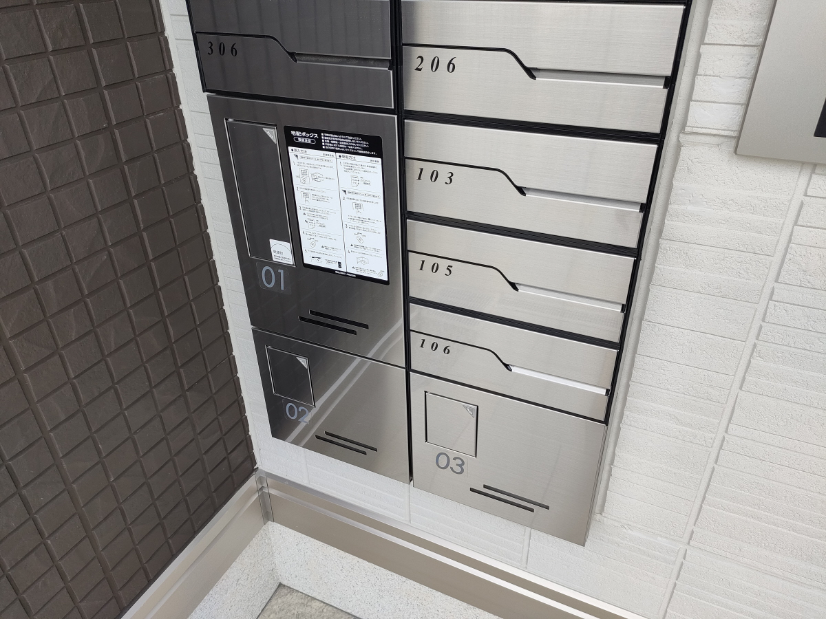 共用部 写真34