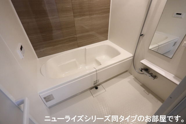 バス 写真7
