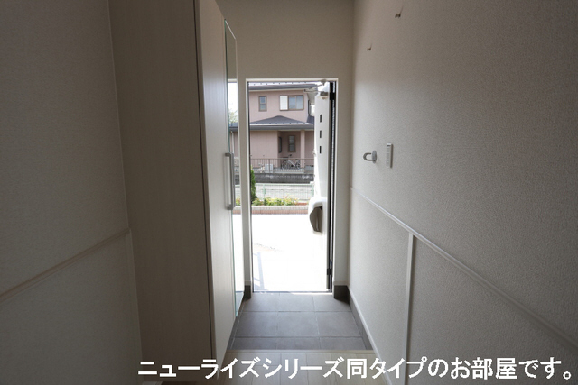 玄関 写真5