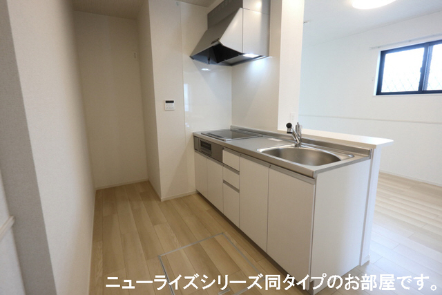 キッチン 写真3