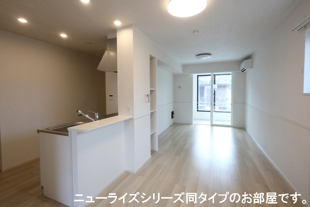 その他部屋・スペース 写真4