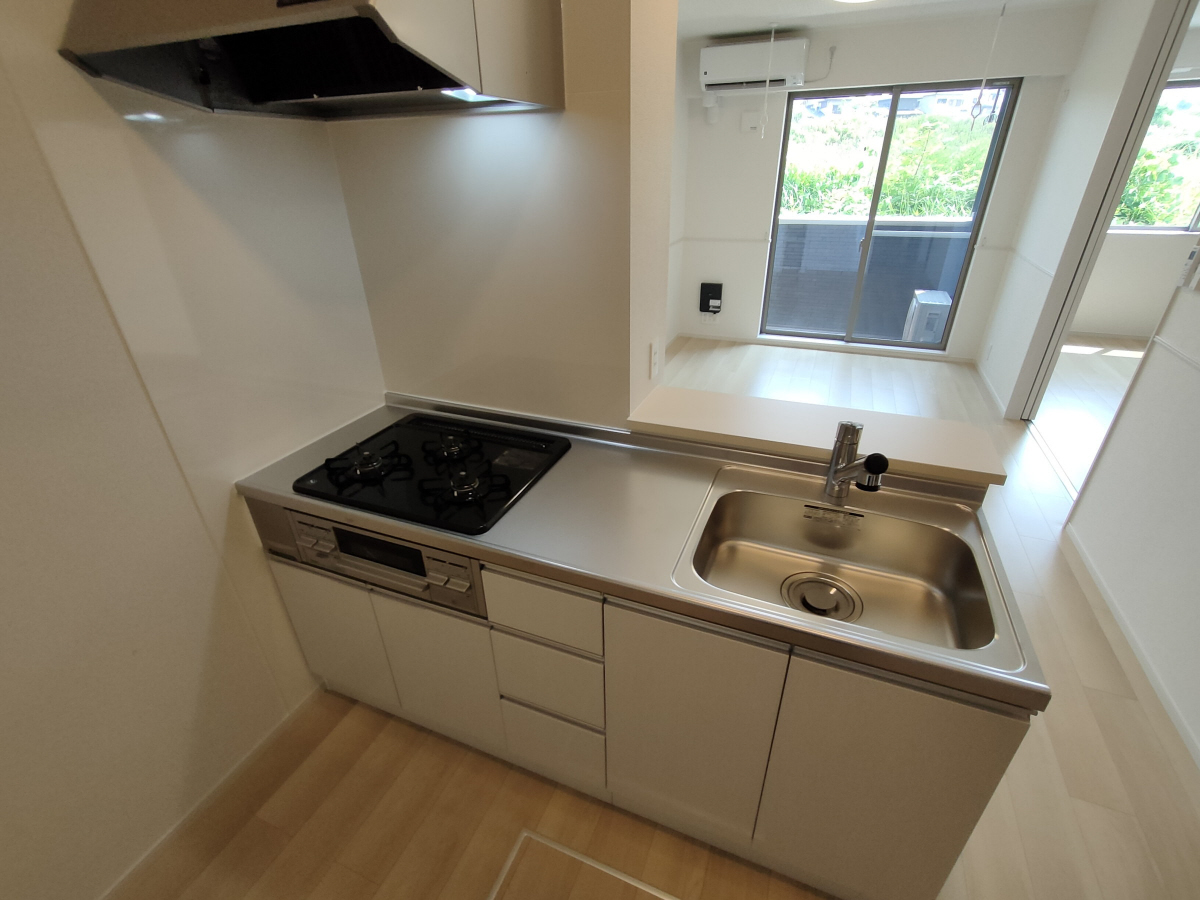 キッチン 写真3