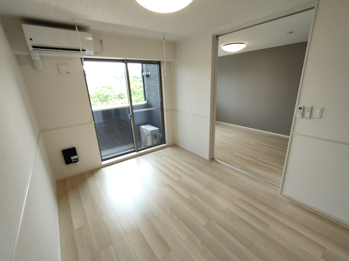 その他部屋・スペース 写真4