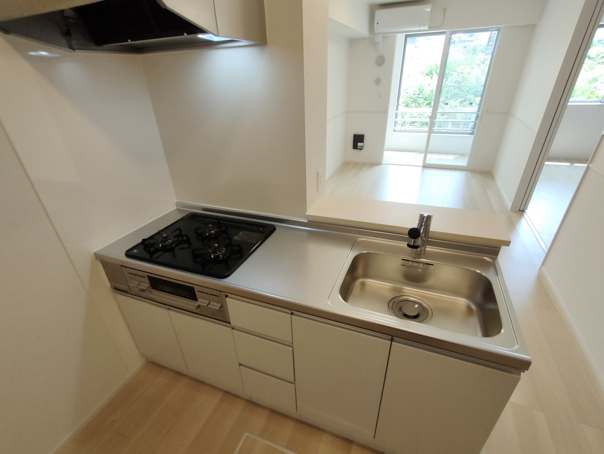 キッチン 写真3