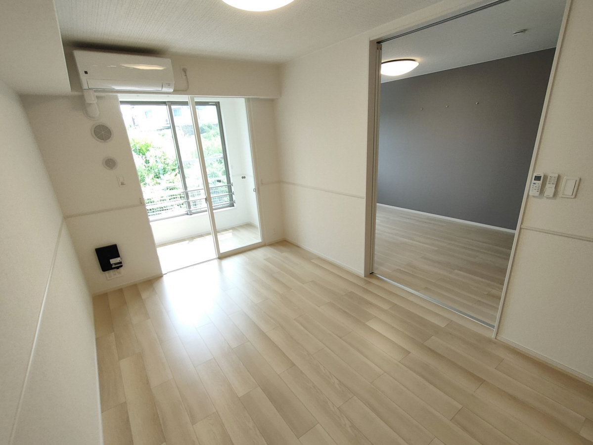 その他部屋・スペース 写真4