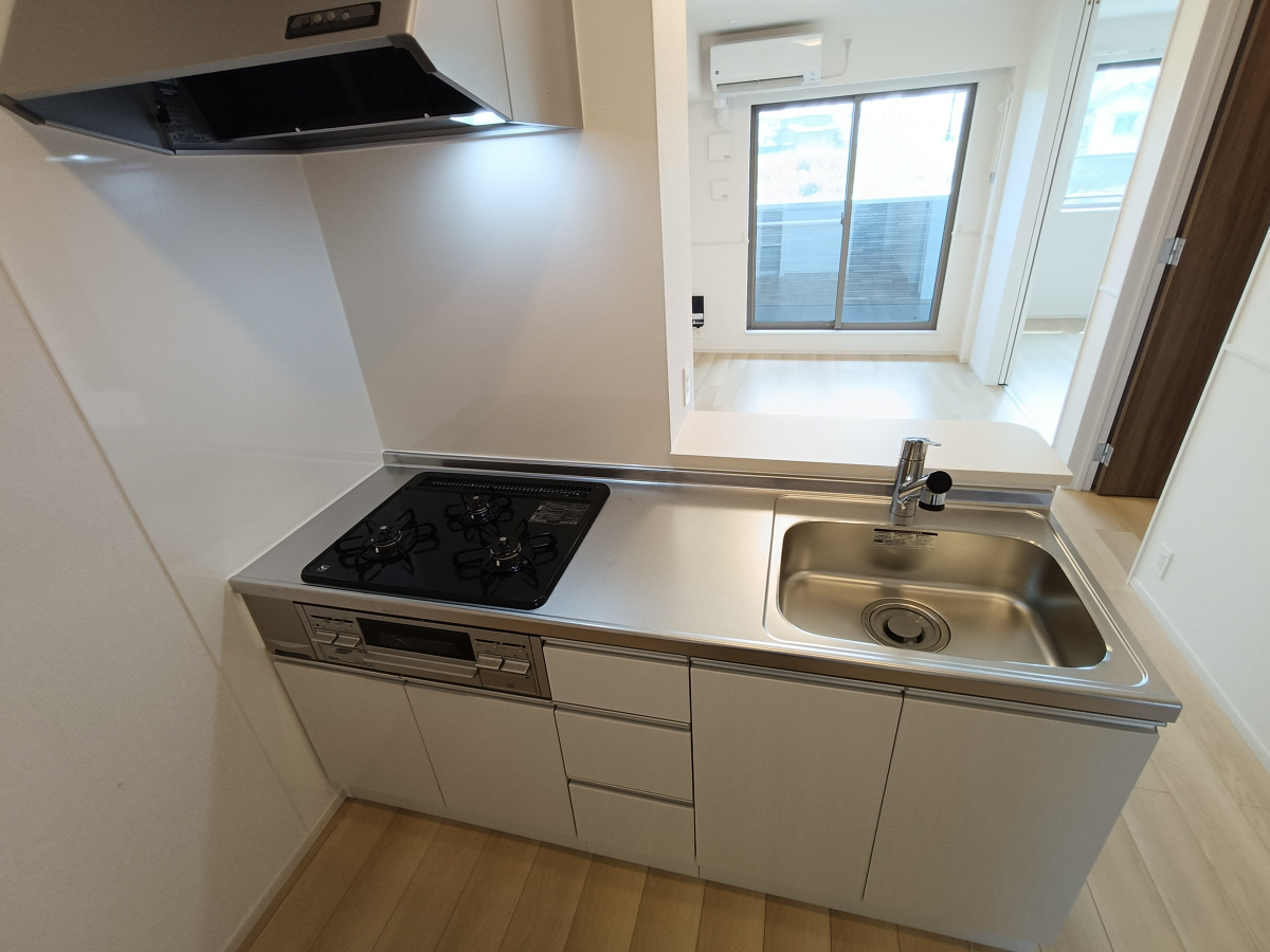 キッチン 写真3