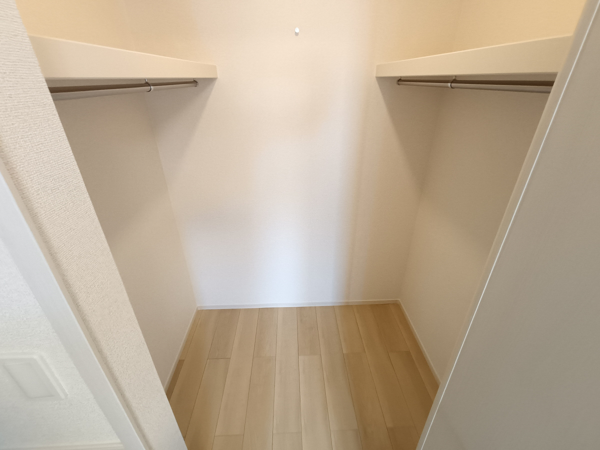 収納 写真9