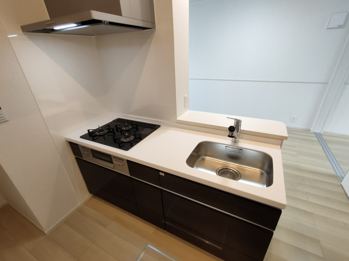 キッチン 写真3