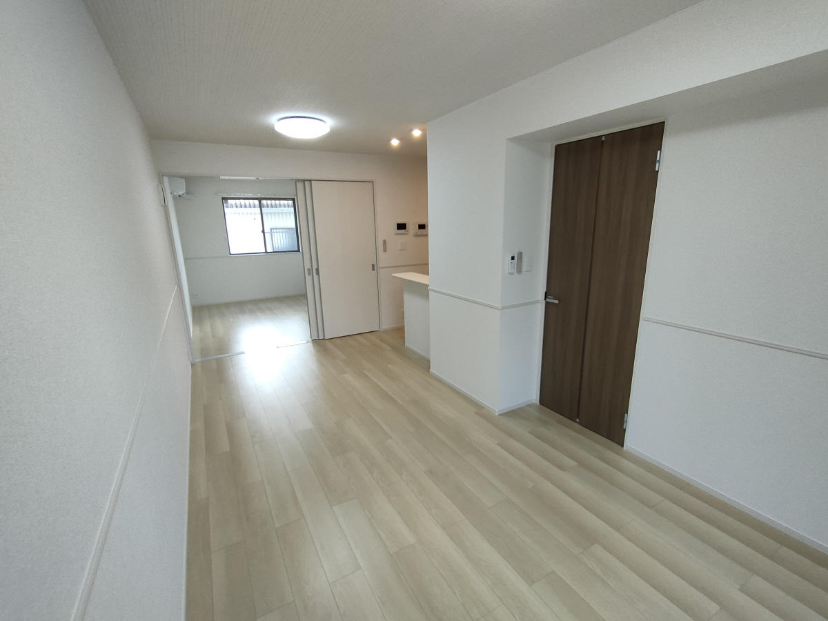 その他部屋・スペース 写真4