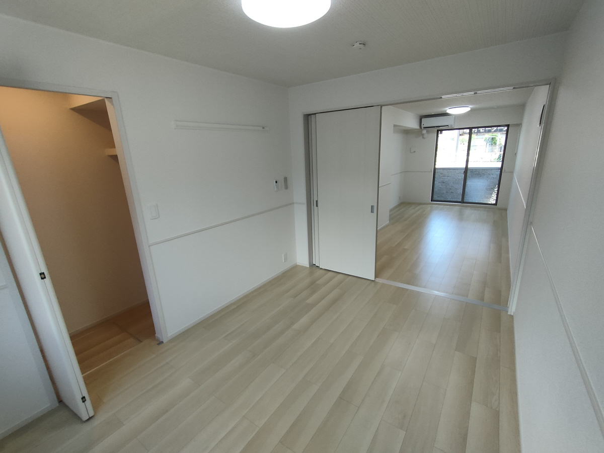 その他部屋・スペース 写真7