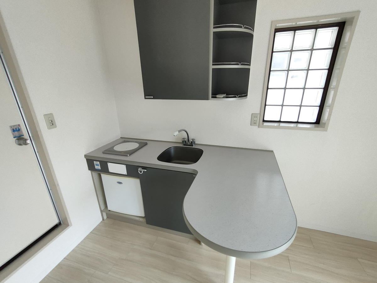 キッチン 写真3