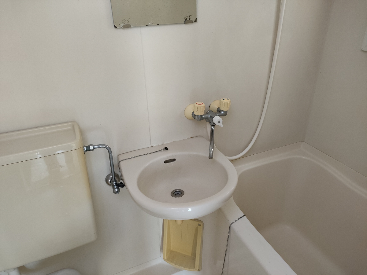 洗面所 写真5