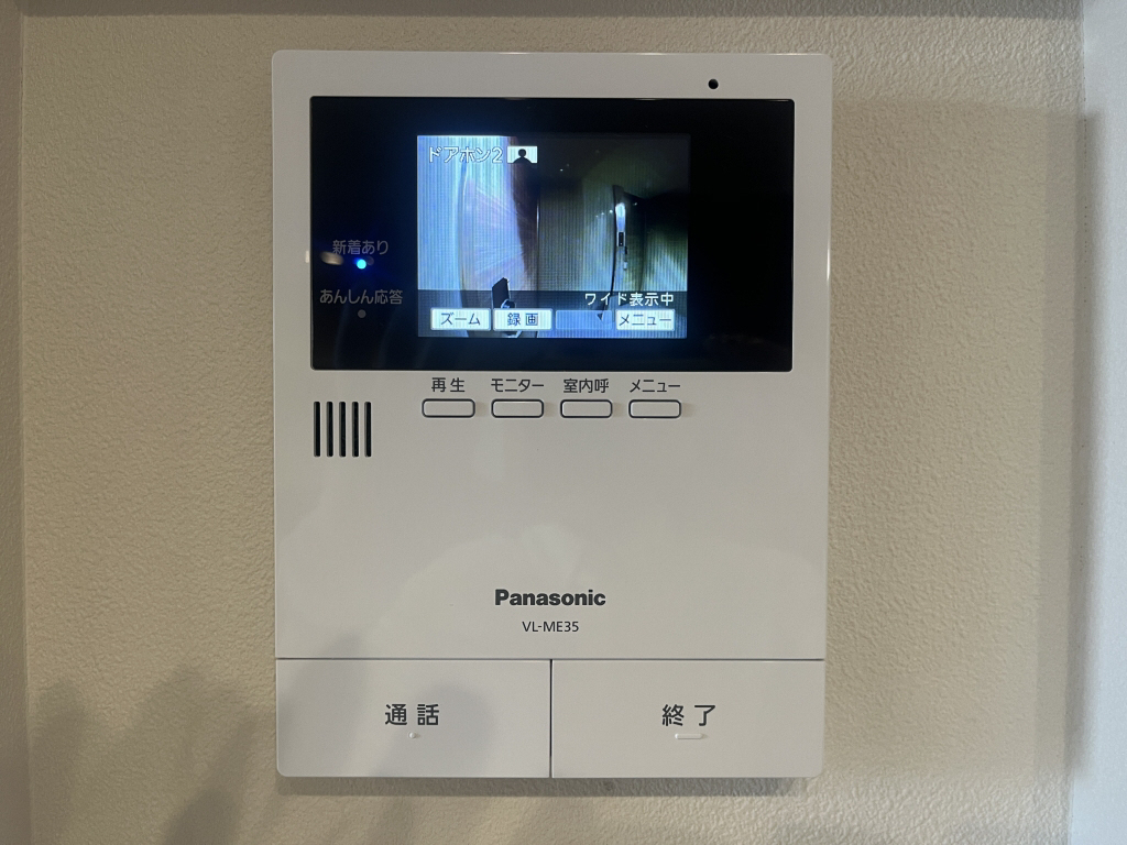 セキュリティ 写真19
