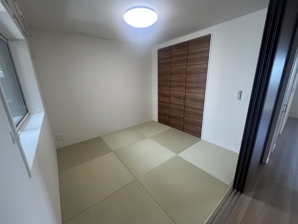 その他部屋・スペース 写真8