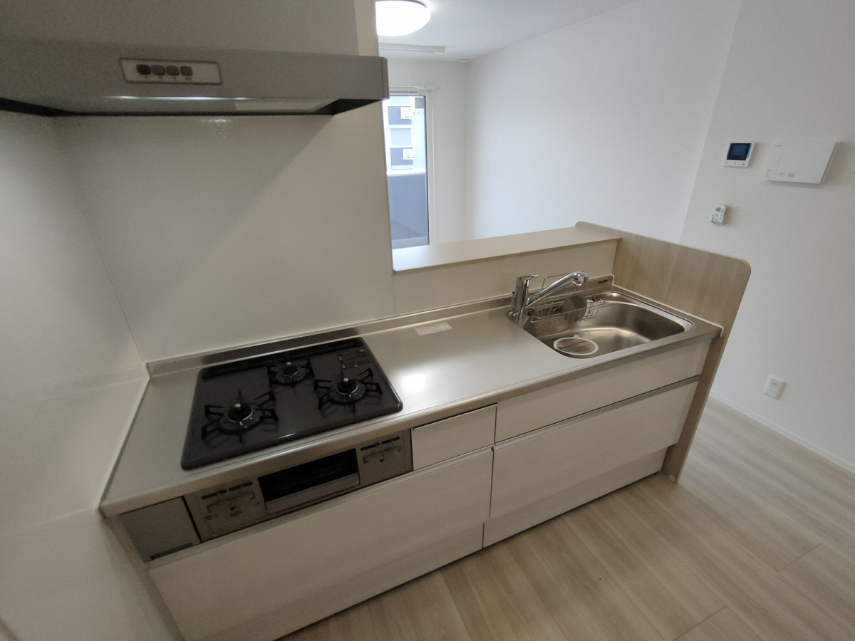 キッチン 写真3