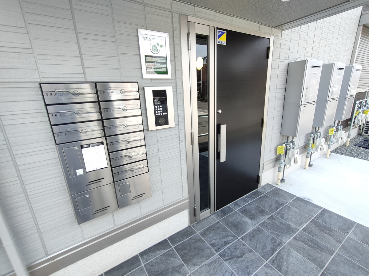 共用部 写真35