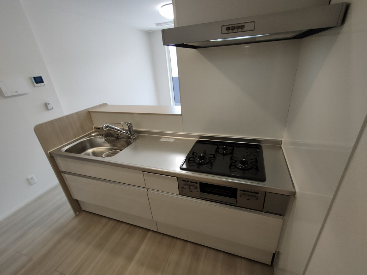 キッチン 写真3