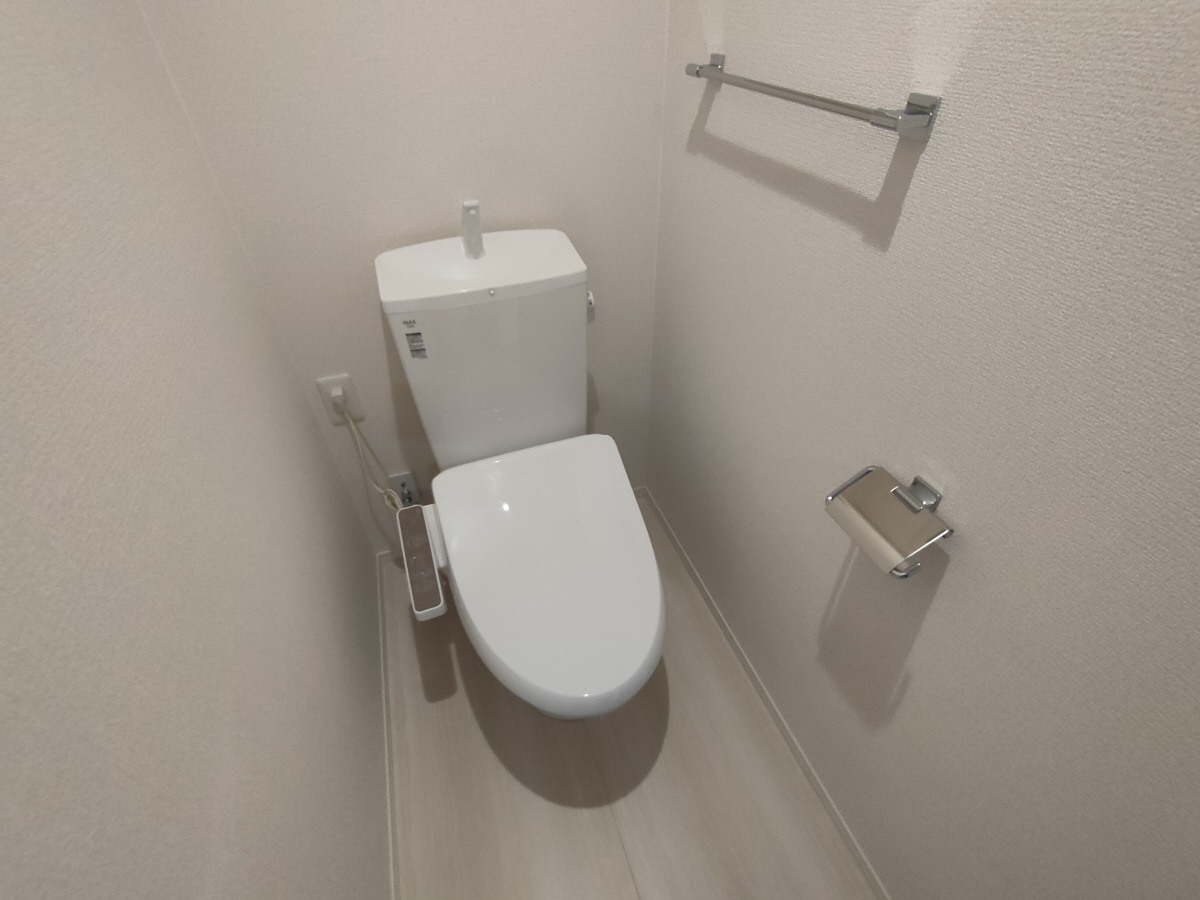 トイレ 写真8