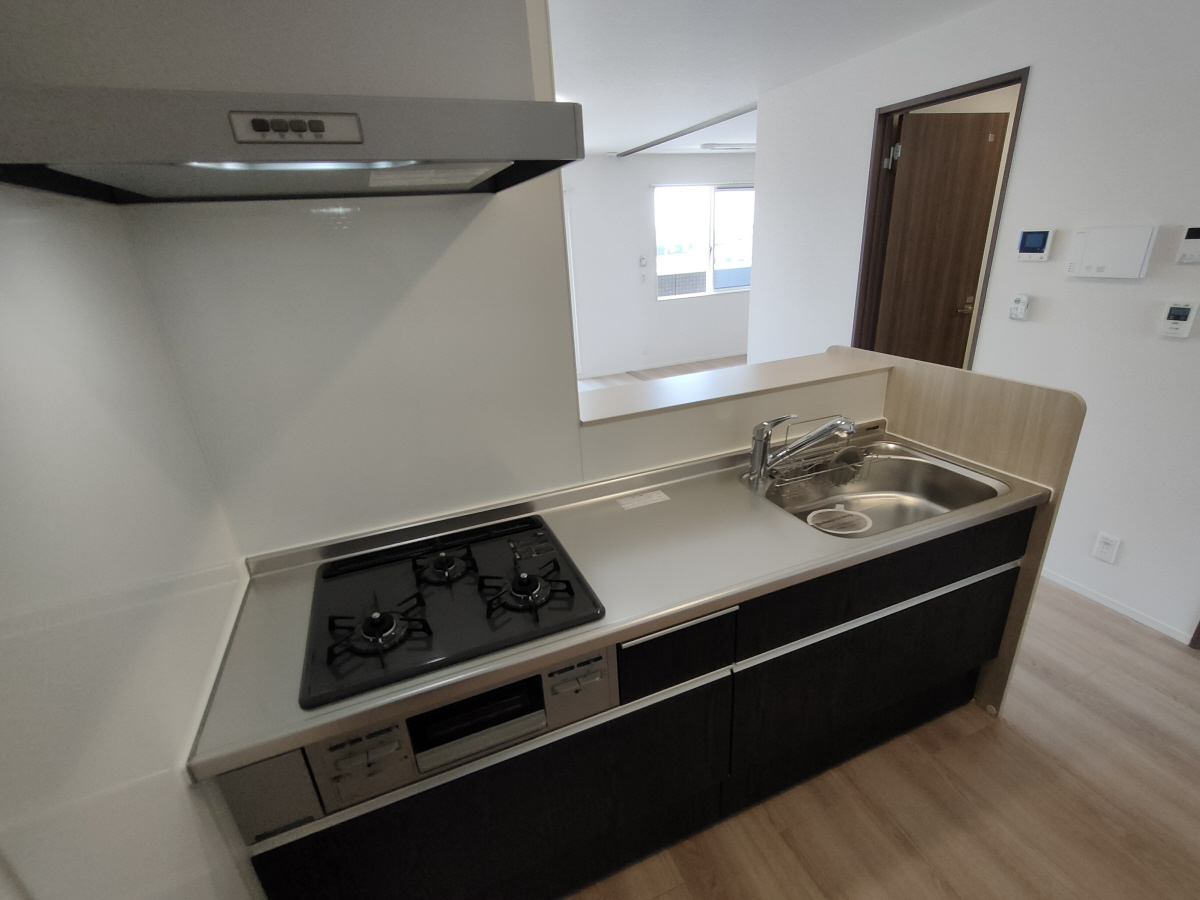 キッチン 写真3