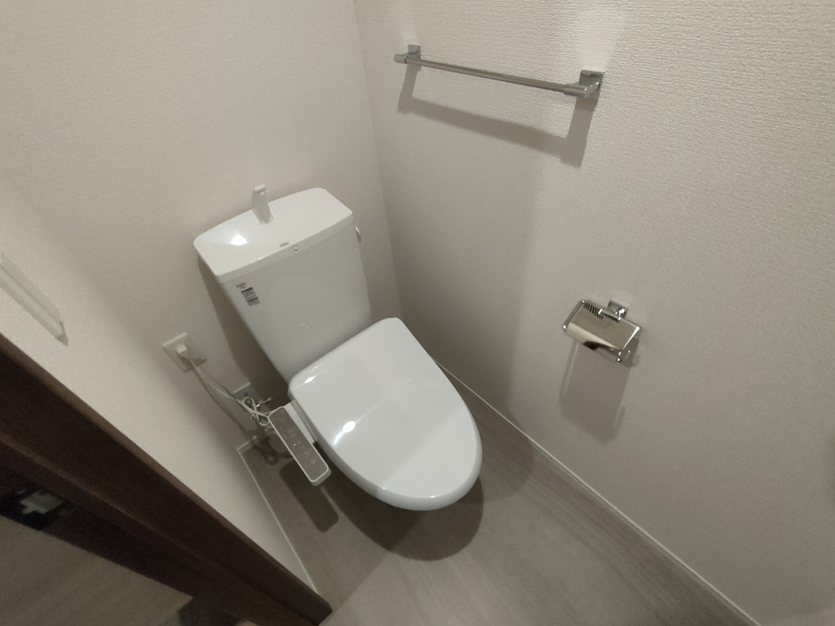 トイレ 写真8