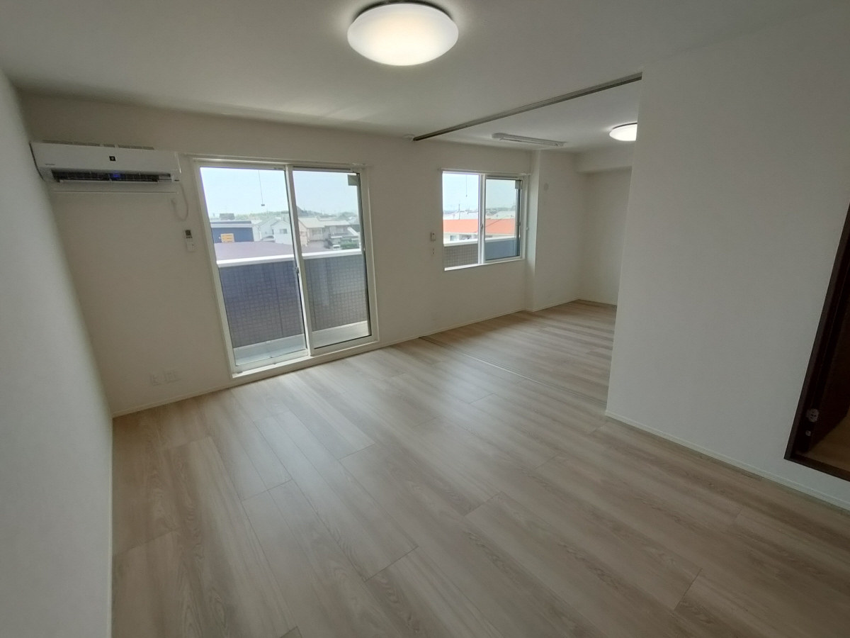 その他部屋・スペース 写真4