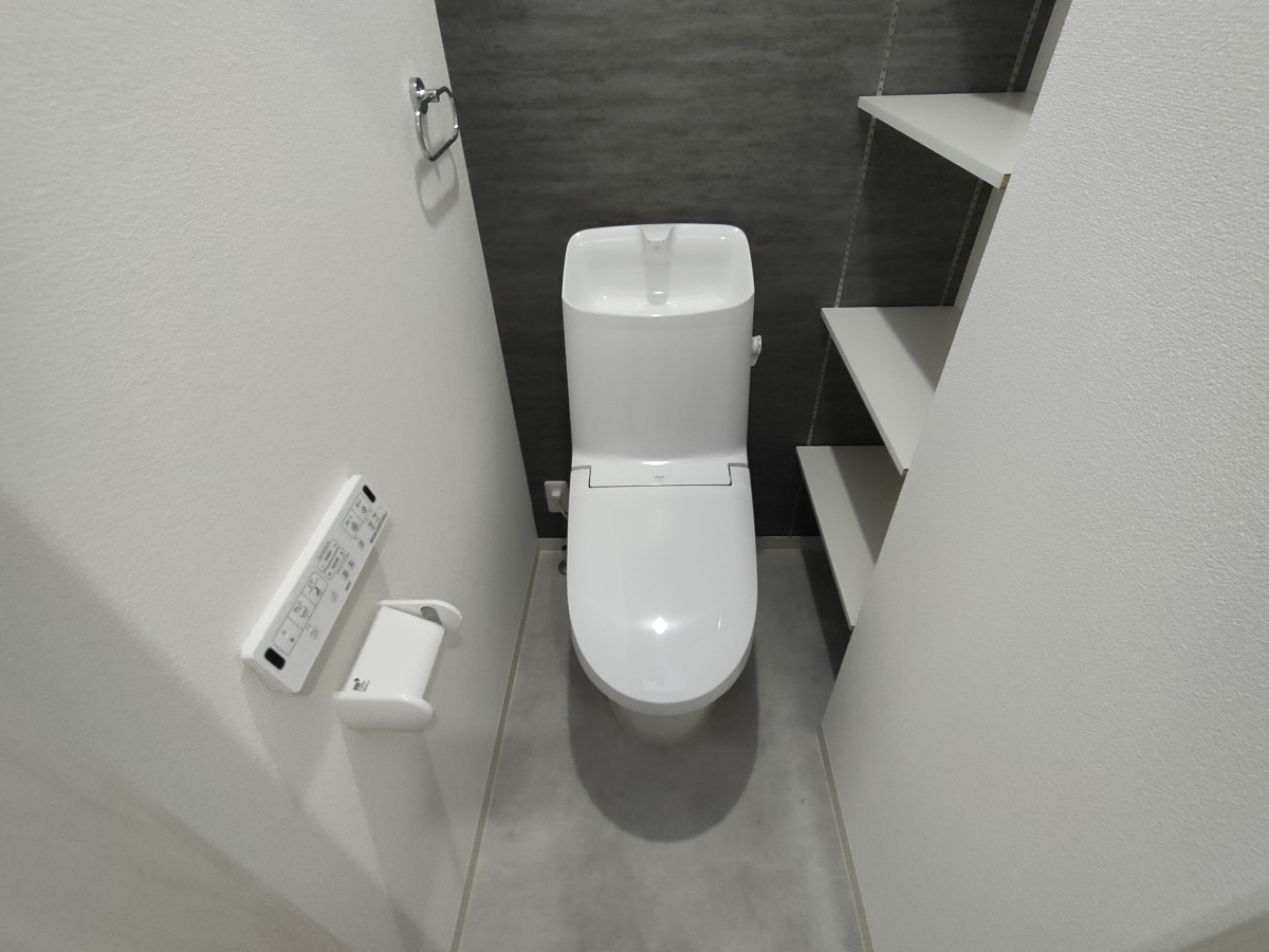 トイレ 写真10