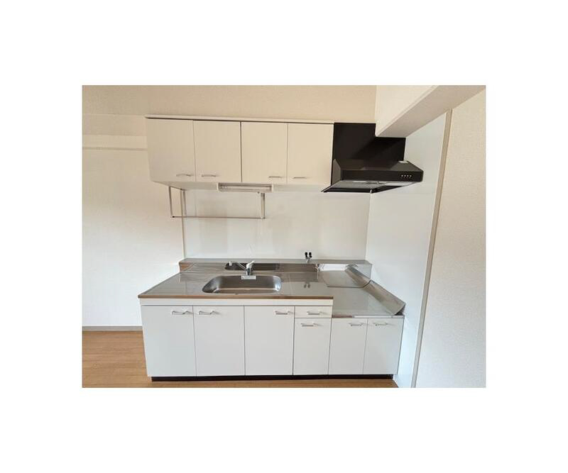 キッチン 写真2