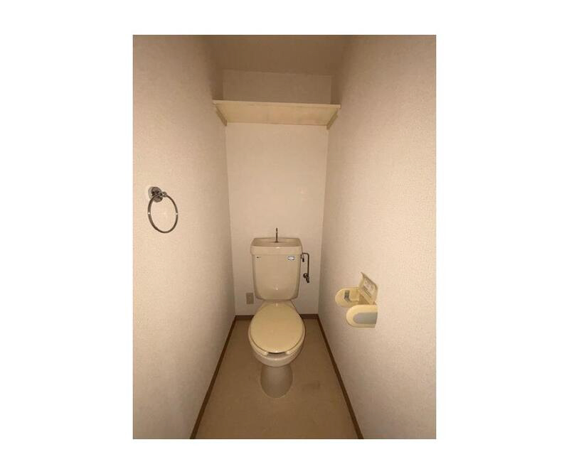 トイレ 写真8