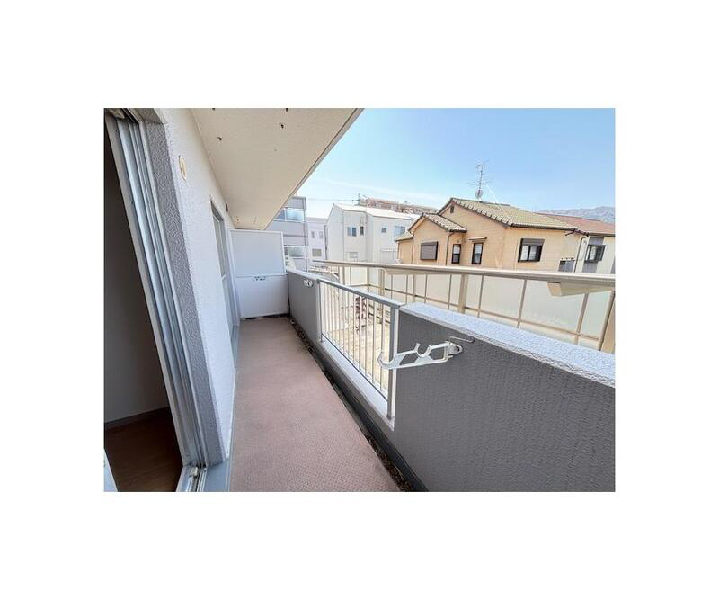 バルコニー・ベランダ 写真10